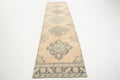 Vintage Runner Rug 2’11’’ x 10’9’’ ft