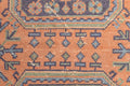 Vintage Runner Rug 2’6’’ x 11’7’’ ft