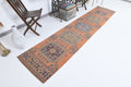 Vintage Runner Rug 2’6’’ x 11’7’’ ft