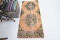 Vintage Runner Rug 2’6’’ x 5’5’’ ft