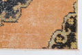 Vintage Runner Rug 2’6’’ x 5’5’’ ft