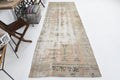 Vintage Runner Rug 3’10’’ x 10’11’’ ft